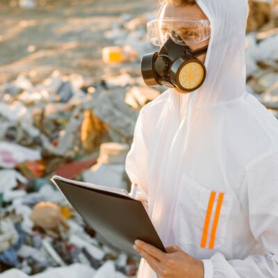 SIDREP: declaración y seguimiento de residuos peligrosos (qué es)