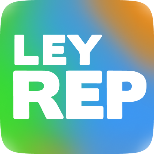 Ley REP Logo