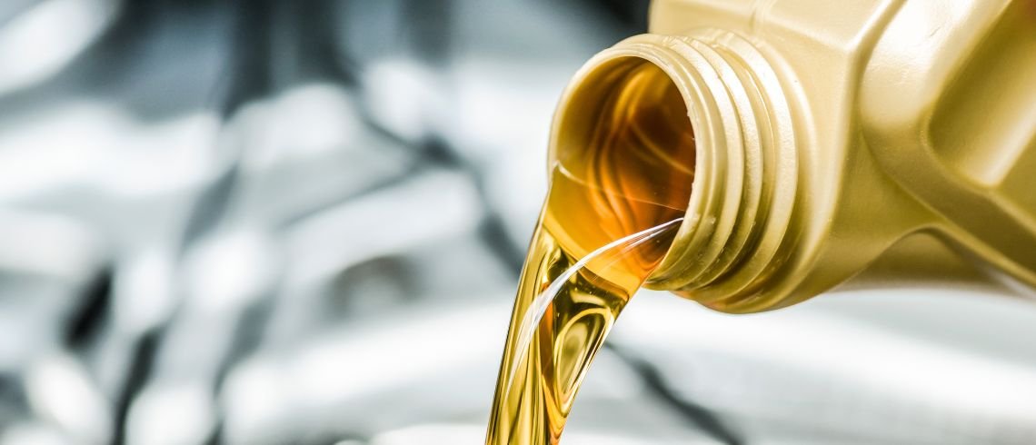 aceites lubricantes