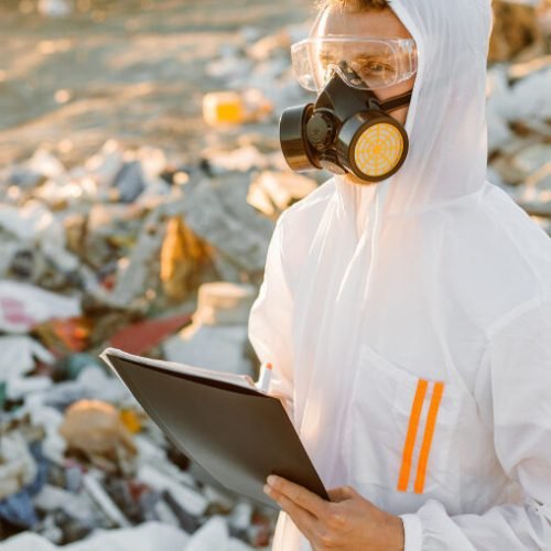 SIDREP: declaración y seguimiento de residuos peligrosos (qué es)