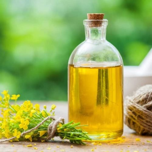 Reciclaje de aceite