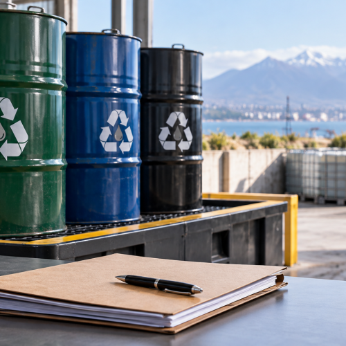 Tribunal Ambiental anuló el DS 47/2023 de aceites lubricantes