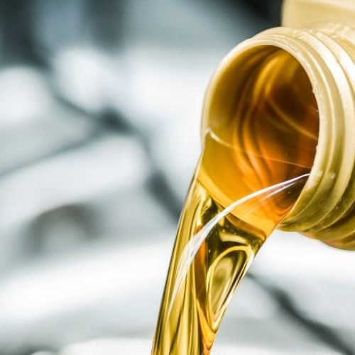aceites lubricantes